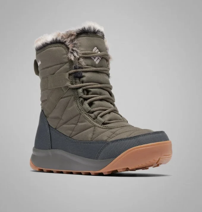 Bota Minx™ Shorty IV para mujer