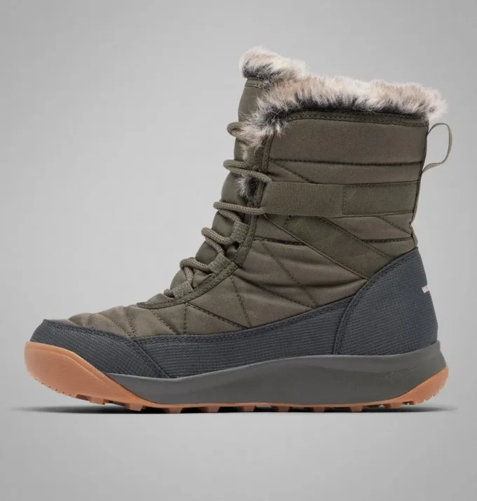 Bota Minx™ Shorty IV para mujer