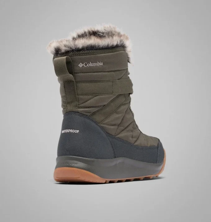 Bota Minx™ Shorty IV para mujer