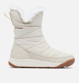 Bota Minx™ Slip V para mujer – Ancha
