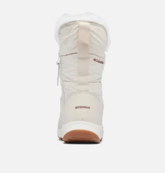 Bota Minx™ Slip V para mujer – Ancha
