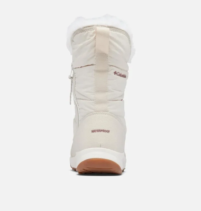 Bota Minx™ Slip V para mujer – Ancha