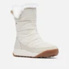 Bota Minx™ Slip V para mujer – Ancha