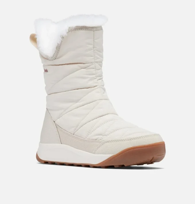 Bota Minx™ Slip V para mujer – Ancha