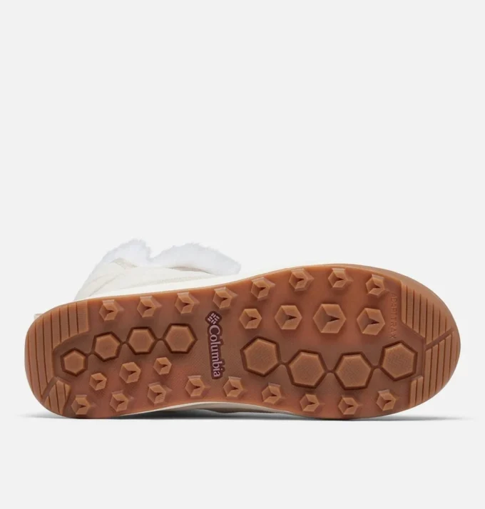 Bota Minx™ Slip V para mujer – Ancha