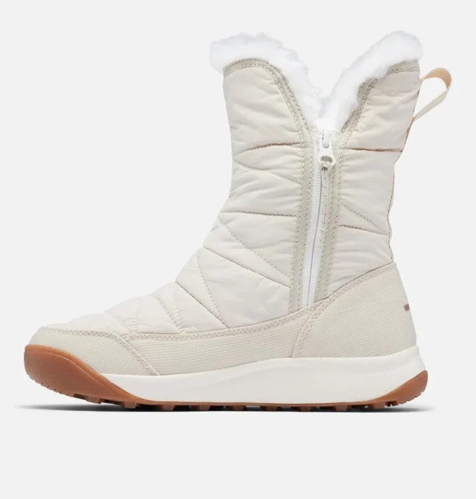 Bota Minx™ Slip V para mujer – Ancha