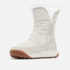 Bota Minx™ Slip V para mujer – Ancha