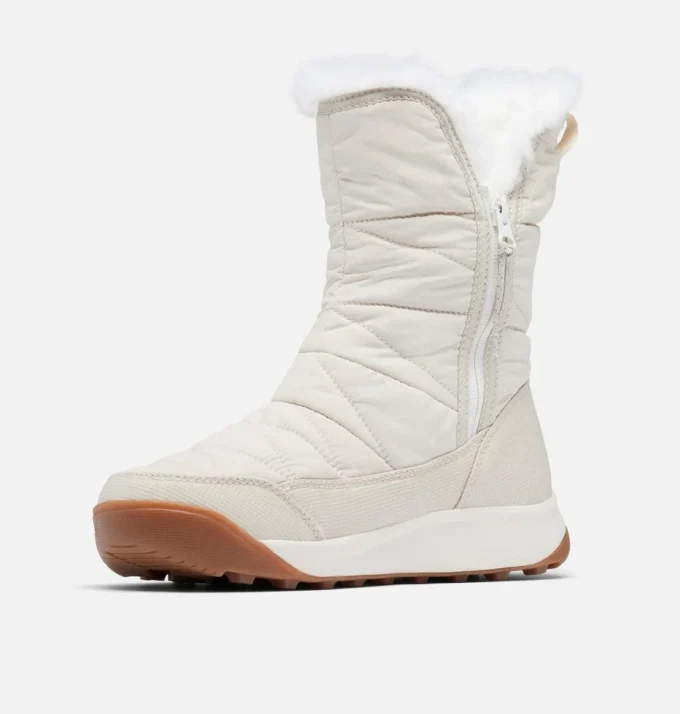 Bota Minx™ Slip V para mujer – Ancha