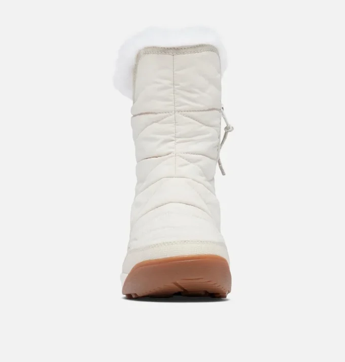 Bota Minx™ Slip V para mujer – Ancha