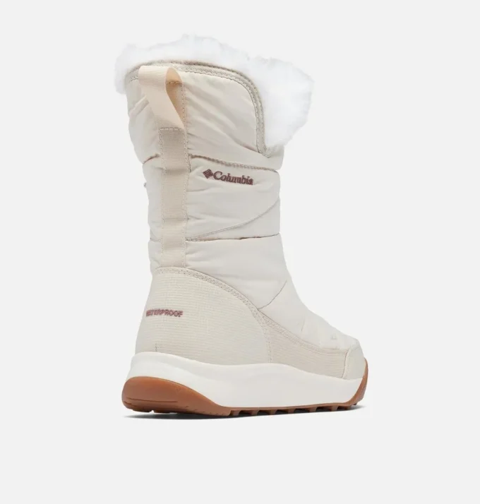 Bota Minx™ Slip V para mujer – Ancha
