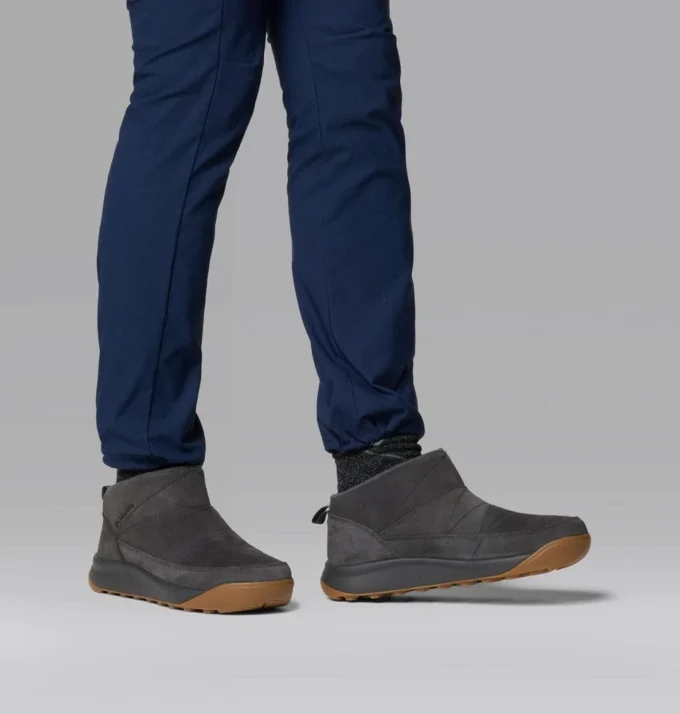 Bota Minx™ Xtra Shorty Suede para mujer