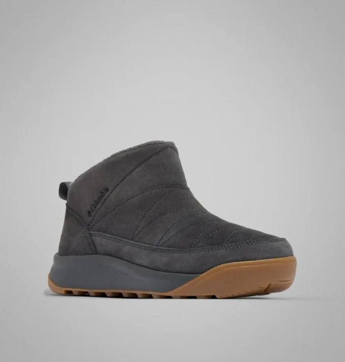 Bota Minx™ Xtra Shorty Suede para mujer