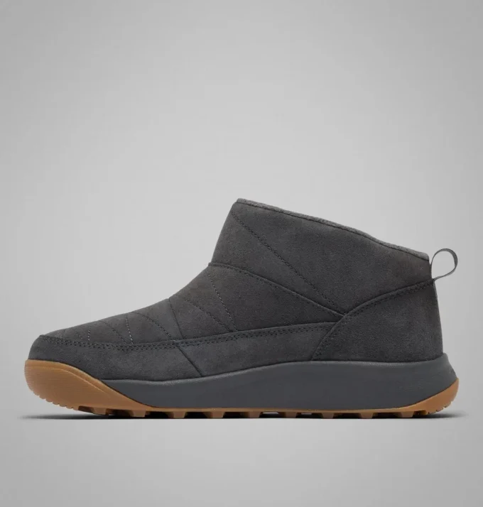Bota Minx™ Xtra Shorty Suede para mujer