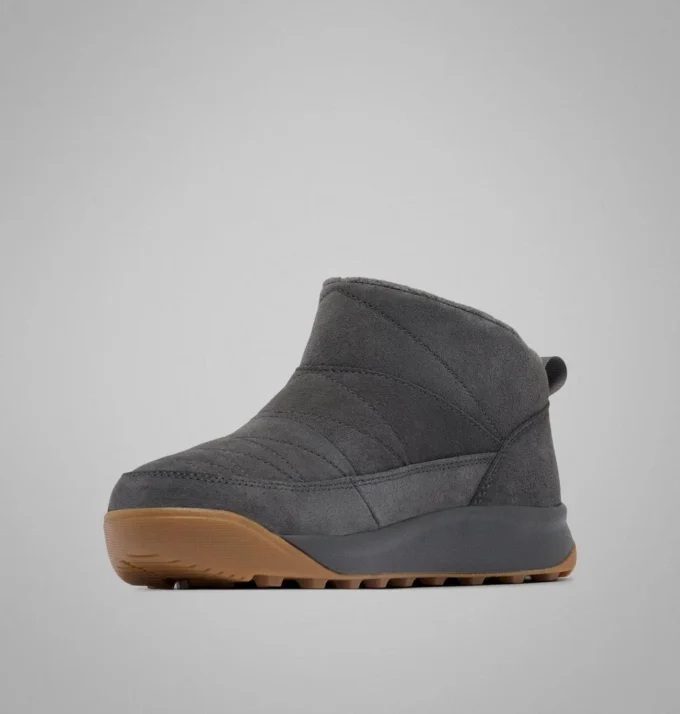 Bota Minx™ Xtra Shorty Suede para mujer