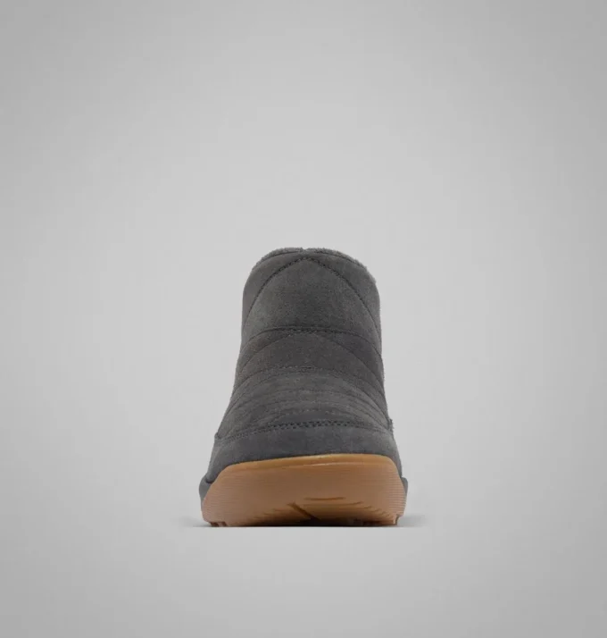 Bota Minx™ Xtra Shorty Suede para mujer