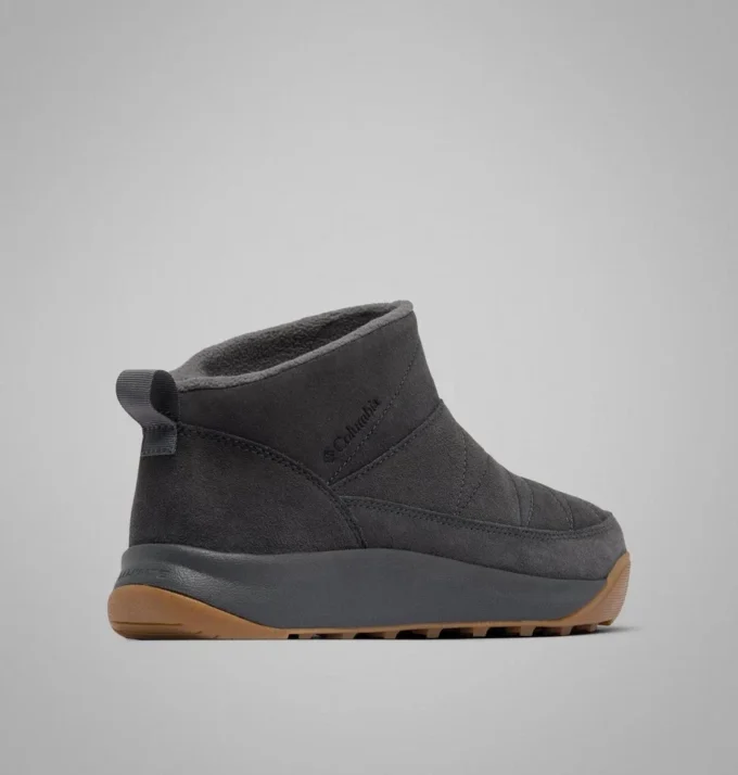 Bota Minx™ Xtra Shorty Suede para mujer