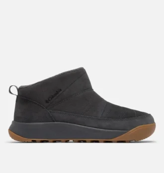 Bota Minx™ Xtra Shorty Suede para mujer – Ancha