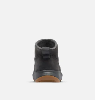Bota Minx™ Xtra Shorty Suede para mujer – Ancha