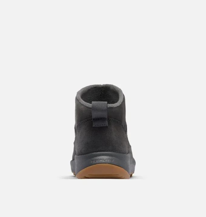 Bota Minx™ Xtra Shorty Suede para mujer – Ancha Bota Minx™ Xtra Shorty Suede para mujer – Ancha