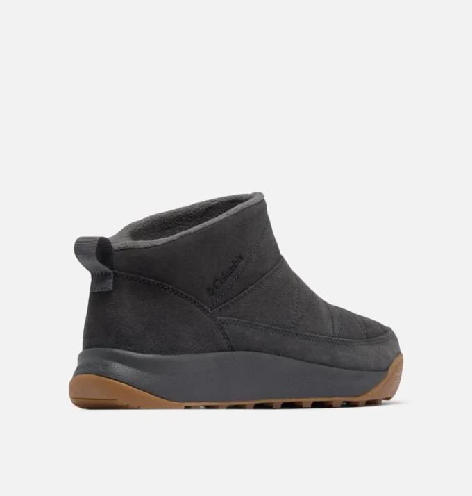 Bota Minx™ Xtra Shorty Suede para mujer – Ancha Bota Minx™ Xtra Shorty Suede para mujer – Ancha