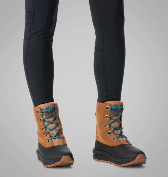 Bota Moritza Shield™ Omni-Heat™ para mujer