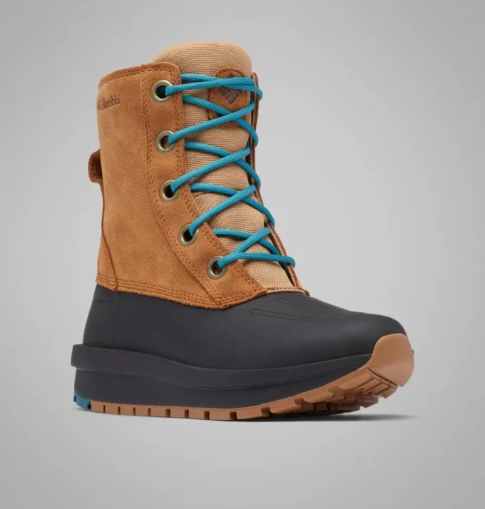 Bota Moritza Shield™ Omni-Heat™ para mujer