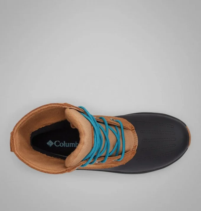 Bota Moritza Shield™ Omni-Heat™ para mujer