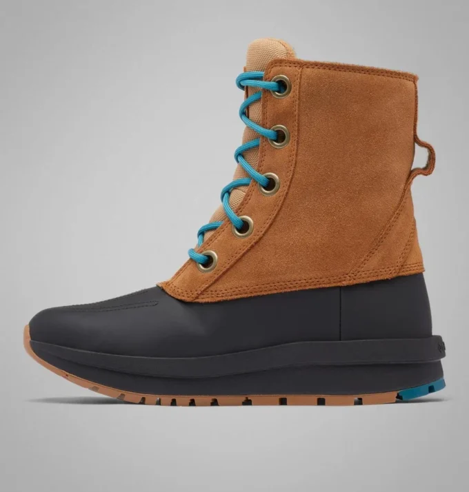 Bota Moritza Shield™ Omni-Heat™ para mujer