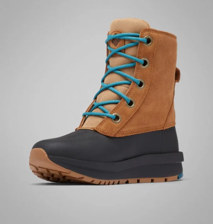 Bota Moritza Shield™ Omni-Heat™ para mujer