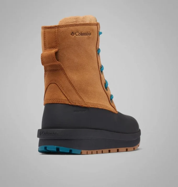 Bota Moritza Shield™ Omni-Heat™ para mujer