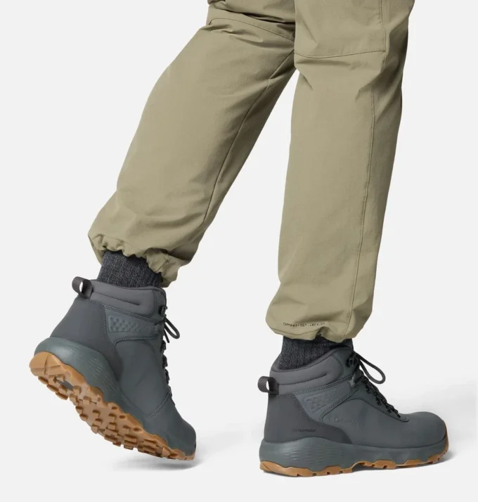 Bota Newton Wander™ LTR para hombre