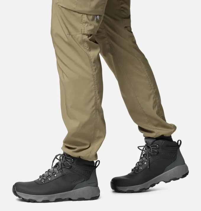 Bota Newton Wander™ LTR para hombre – Ancha