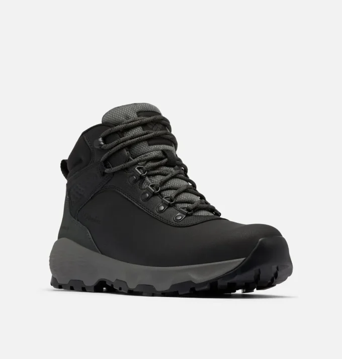 Bota Newton Wander™ LTR para hombre – Ancha