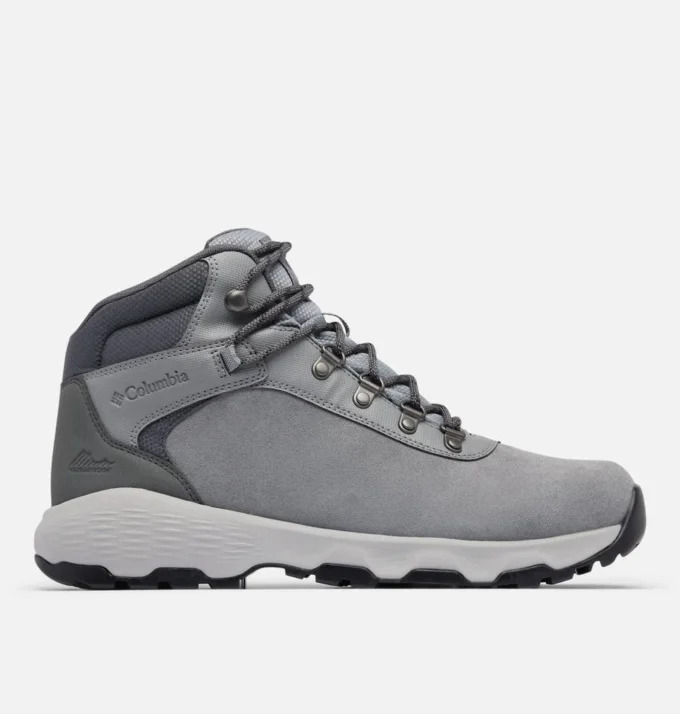 Bota Newton Wander™ para hombre – Ancha