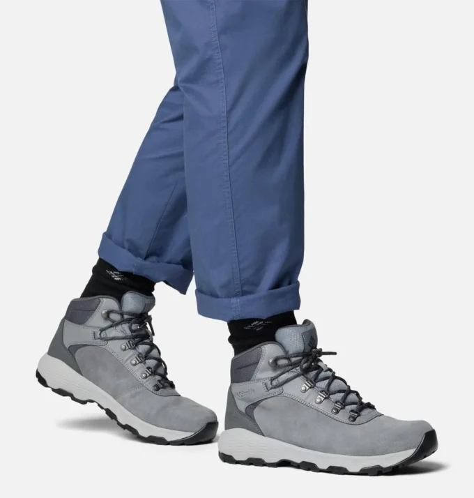 Bota Newton Wander™ para hombre – Ancha