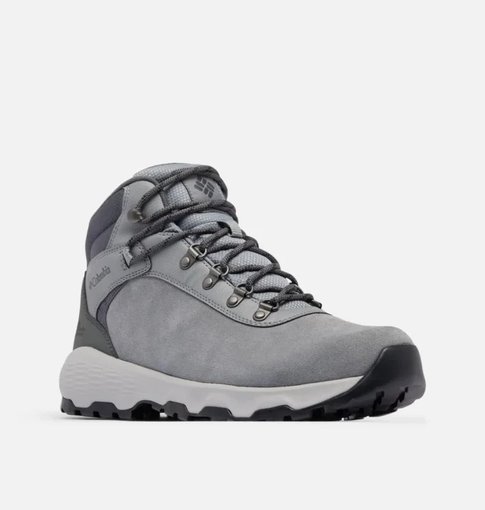 Bota Newton Wander™ para hombre – Ancha