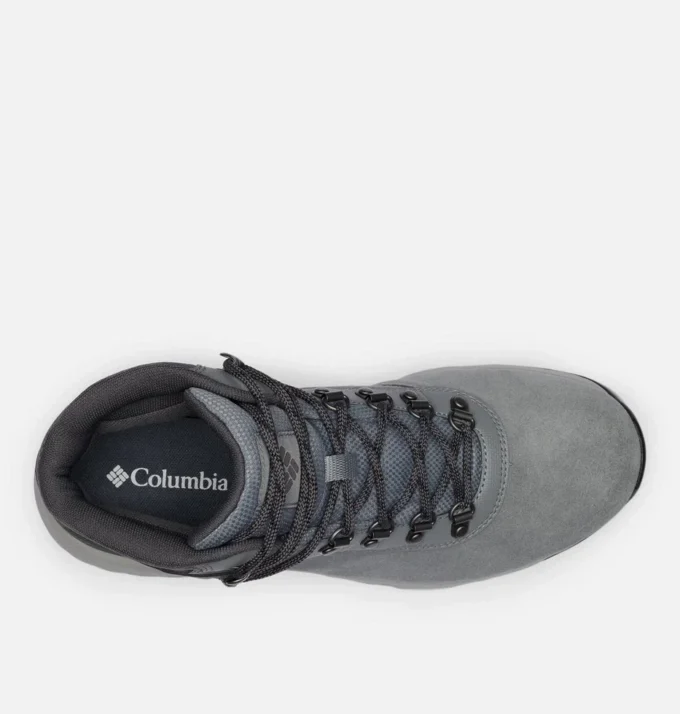 Bota Newton Wander™ para hombre – Ancha