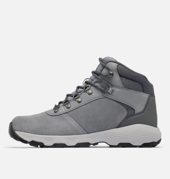Bota Newton Wander™ para hombre – Ancha
