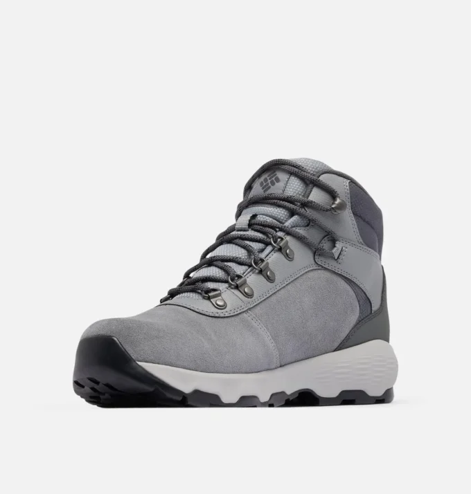 Bota Newton Wander™ para hombre – Ancha