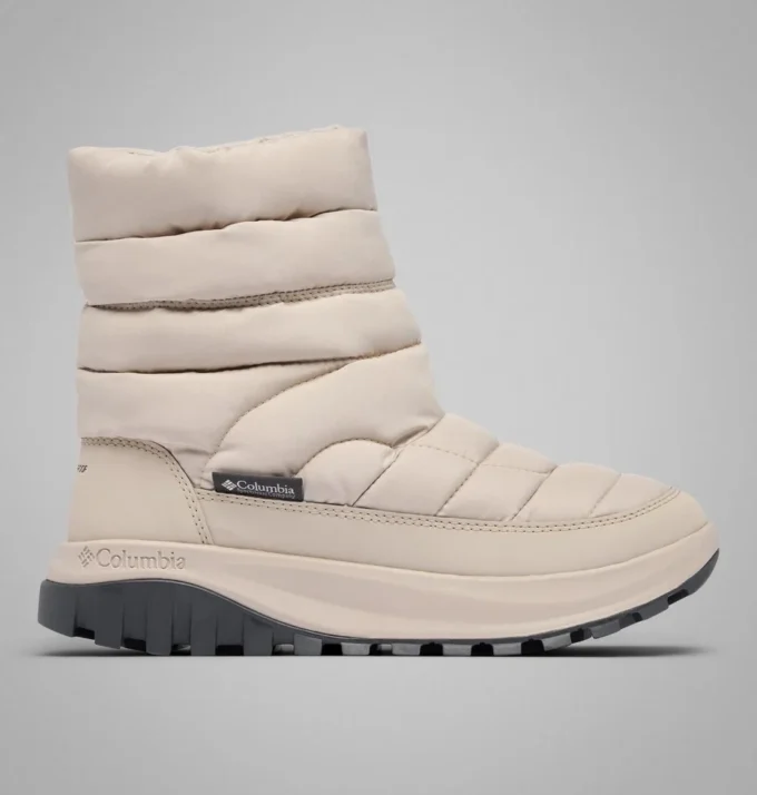 Bota Snowtrot™ Mid para mujer