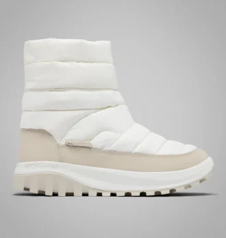Bota Snowtrot™ Mid para mujer