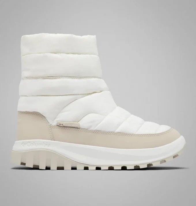 Bota Snowtrot™ Mid para mujer