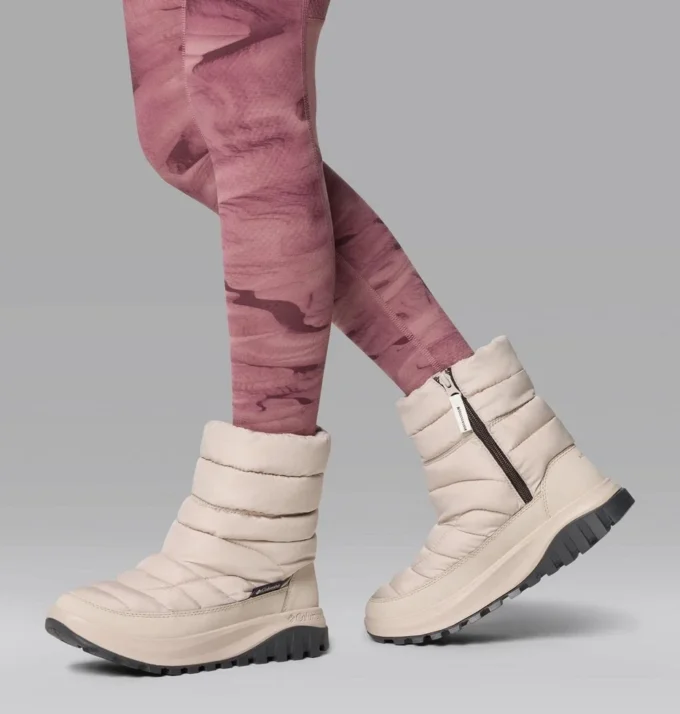 Bota Snowtrot™ Mid para mujer