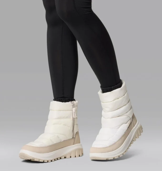 Bota Snowtrot™ Mid para mujer