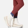 Bota Snowtrot™ Mid para mujer