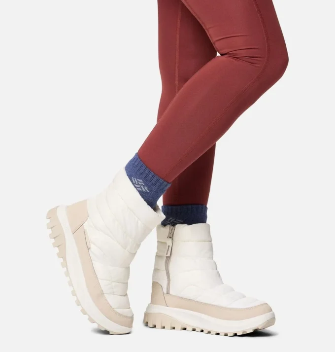 Bota Snowtrot™ Mid para mujer