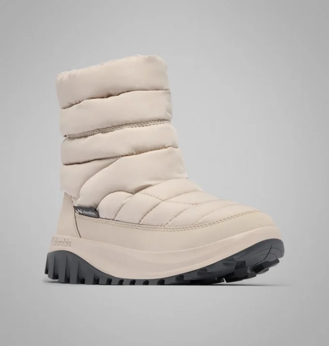 Bota Snowtrot™ Mid para mujer