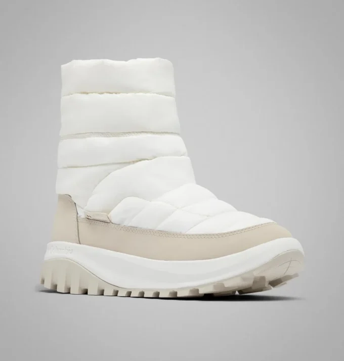 Bota Snowtrot™ Mid para mujer