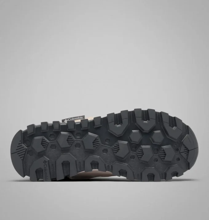 Bota Snowtrot™ Mid para mujer