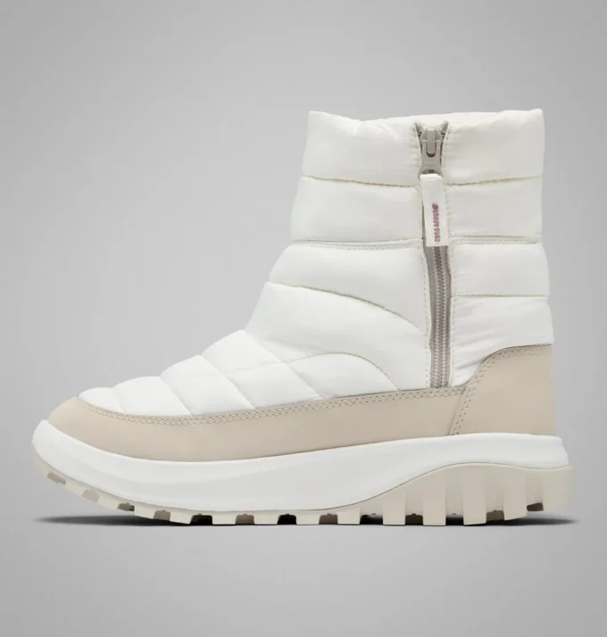Bota Snowtrot™ Mid para mujer